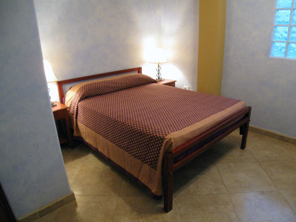 Beachfront Condo El Torreon Сан Хуан дел Сур Екстериор снимка